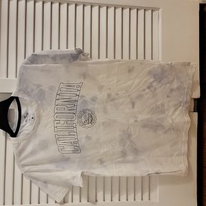 Hollister Men's small tshirt NWOT